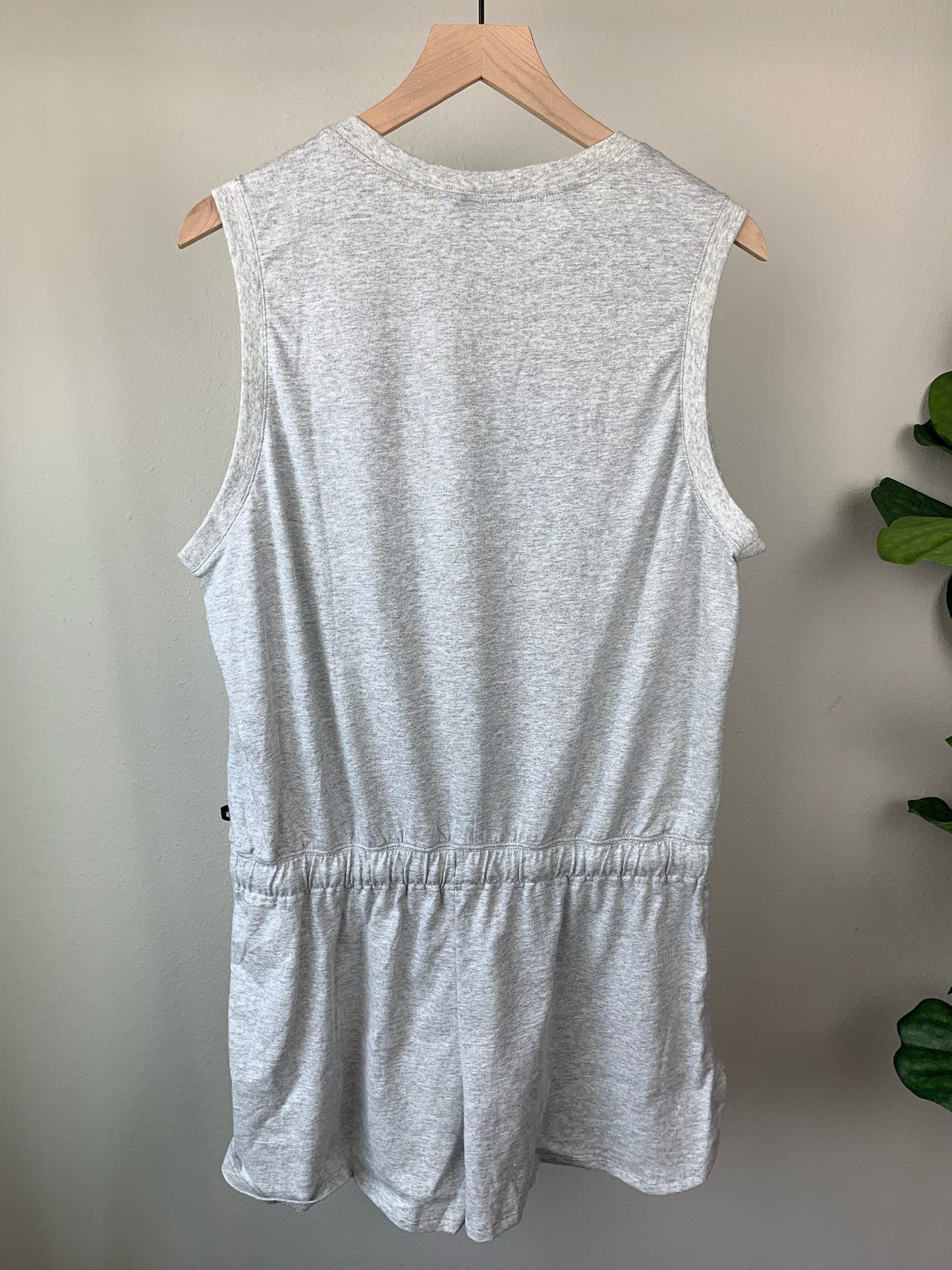 Sports Romper By Nike
