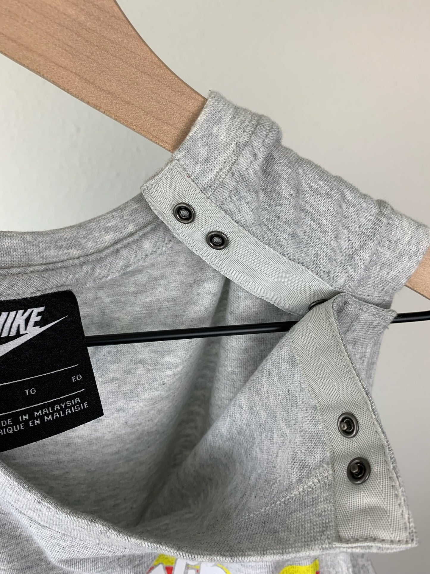 Sports Romper By Nike