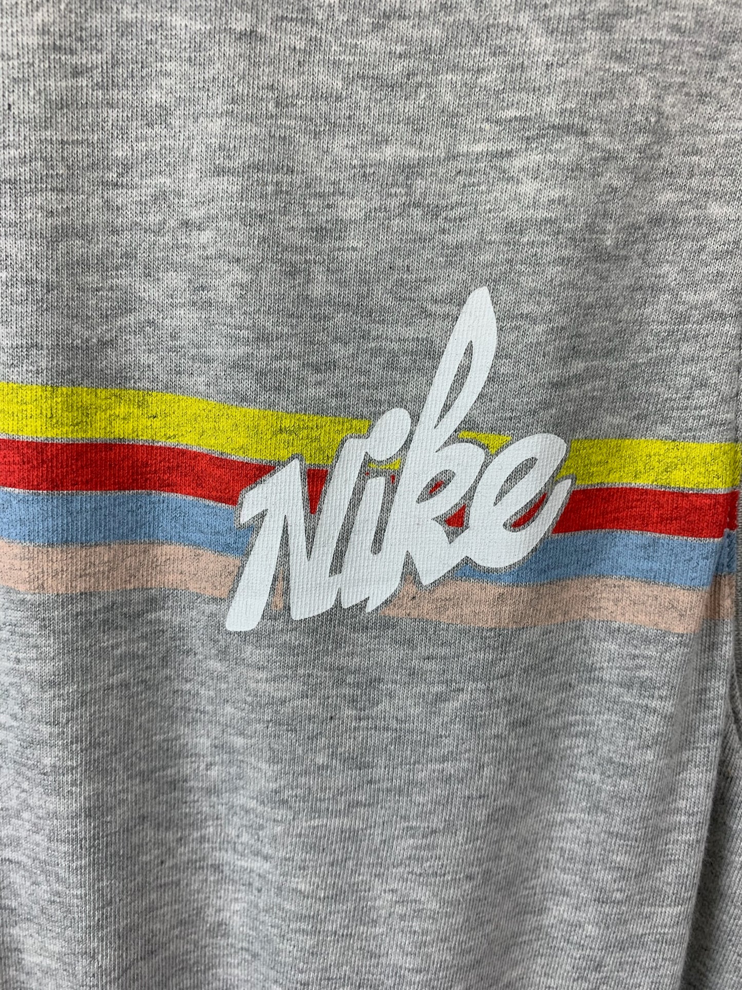 Sports Romper By Nike