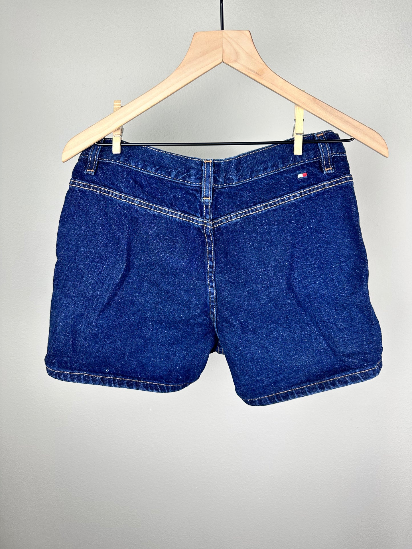 Tommy Hilfiger Jean Shorts