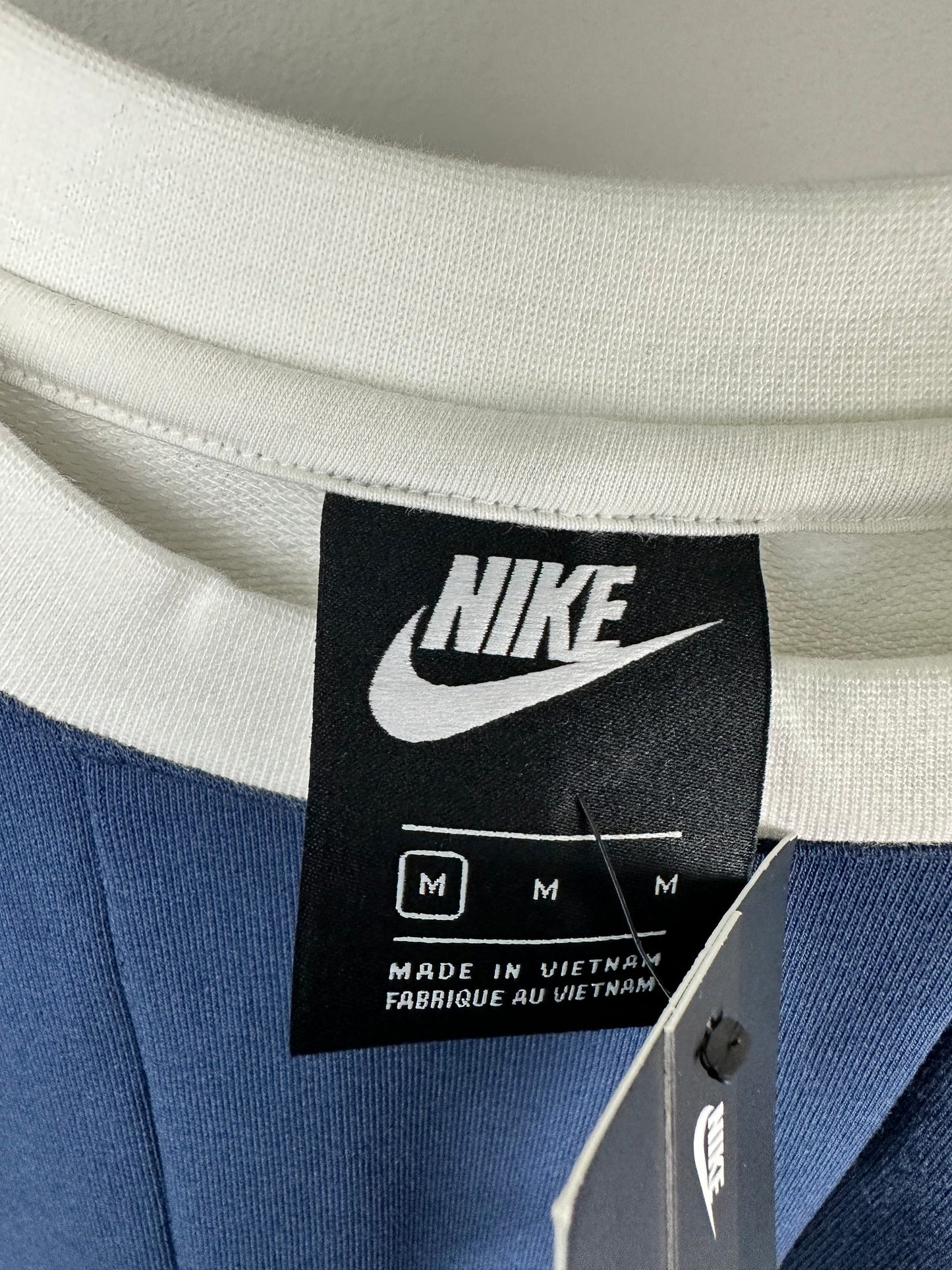 Nike Reissued Rowing Sweater