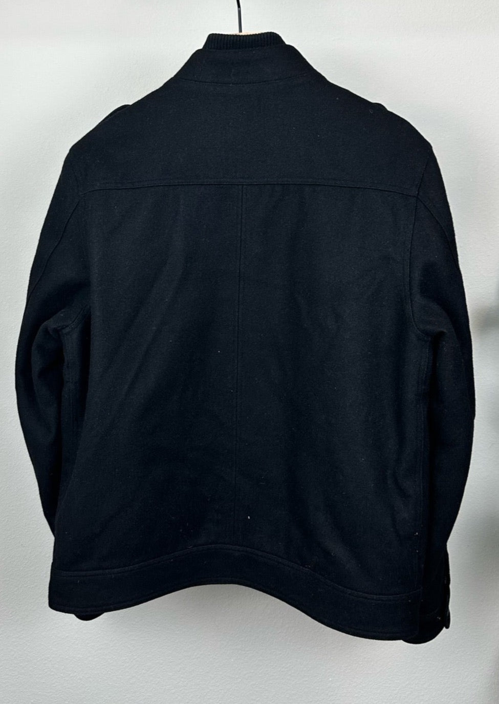 Heavy Duty Outer Wear Jacket By Buffalo