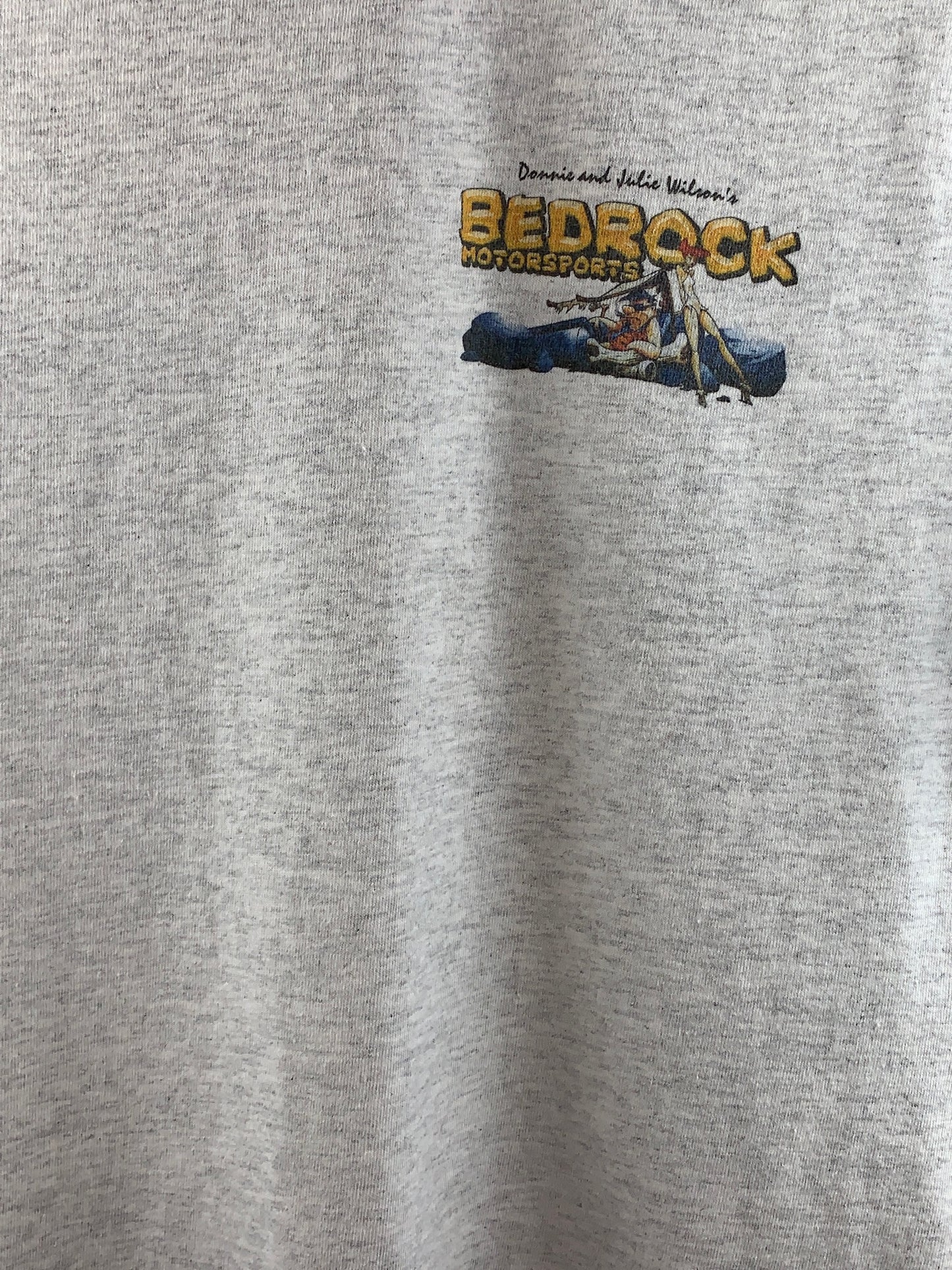 Stone Age Rides By Bedrock Motorsports