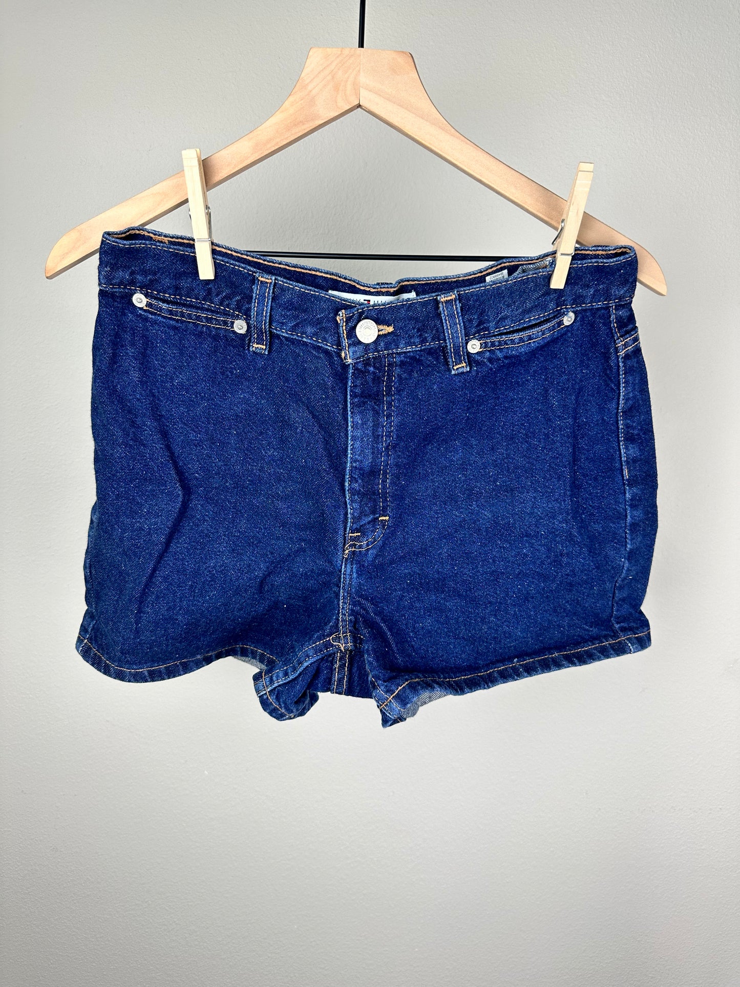 Tommy Hilfiger Jean Shorts