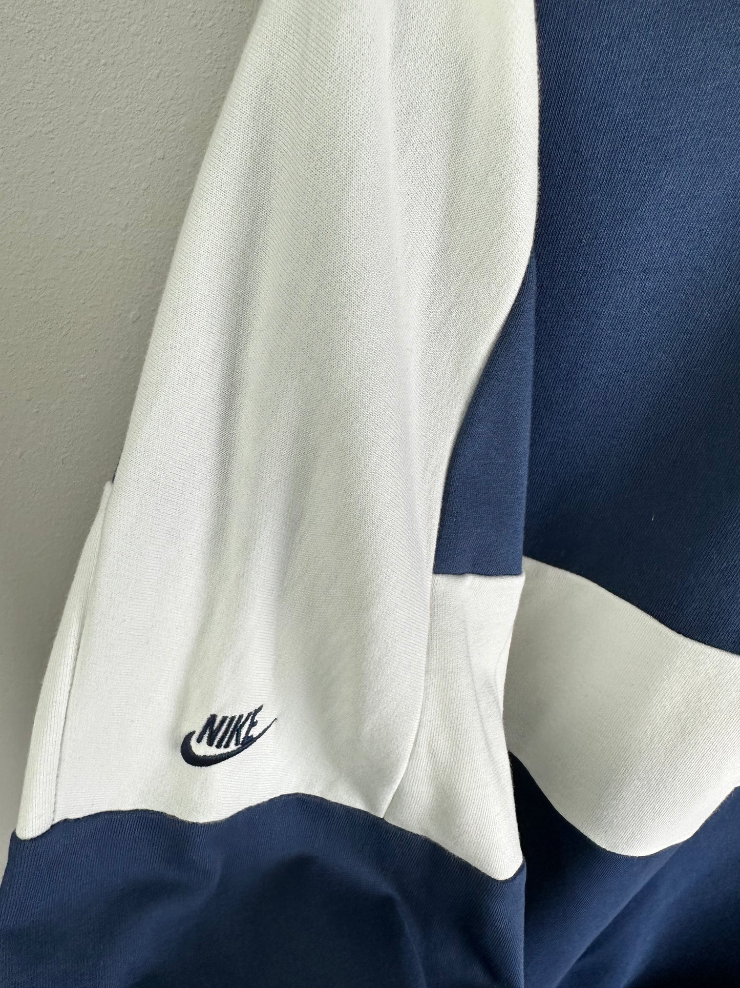 Nike Reissued Rowing Sweater