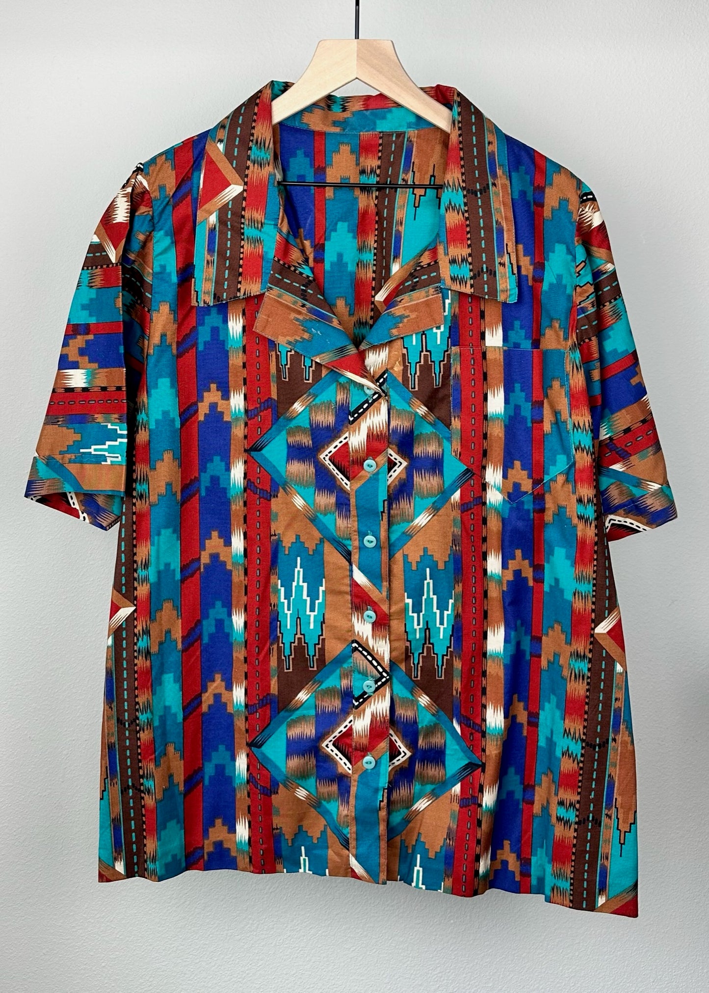 Aztec Shirt