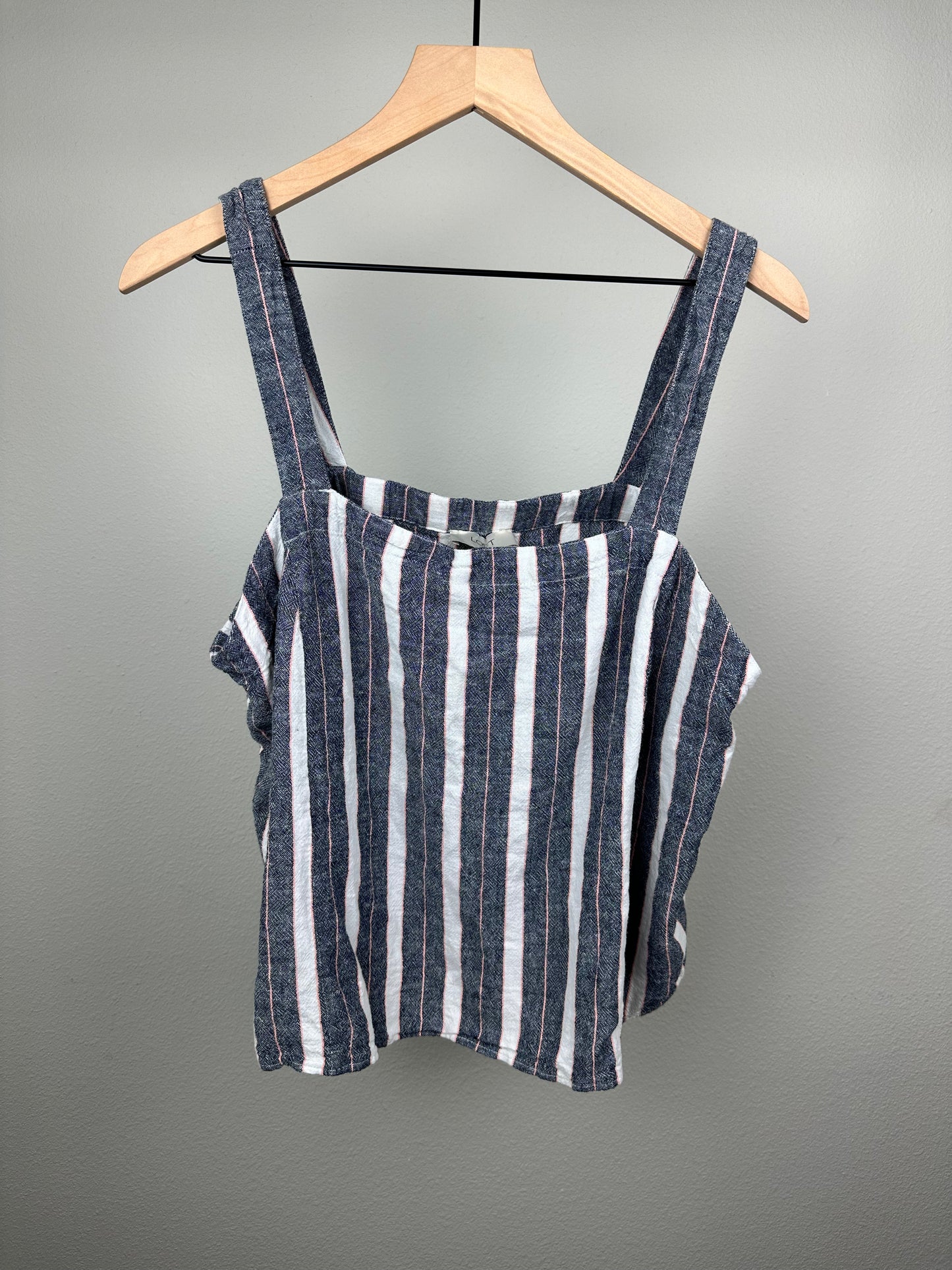 Women's Tank Top By The Loft
