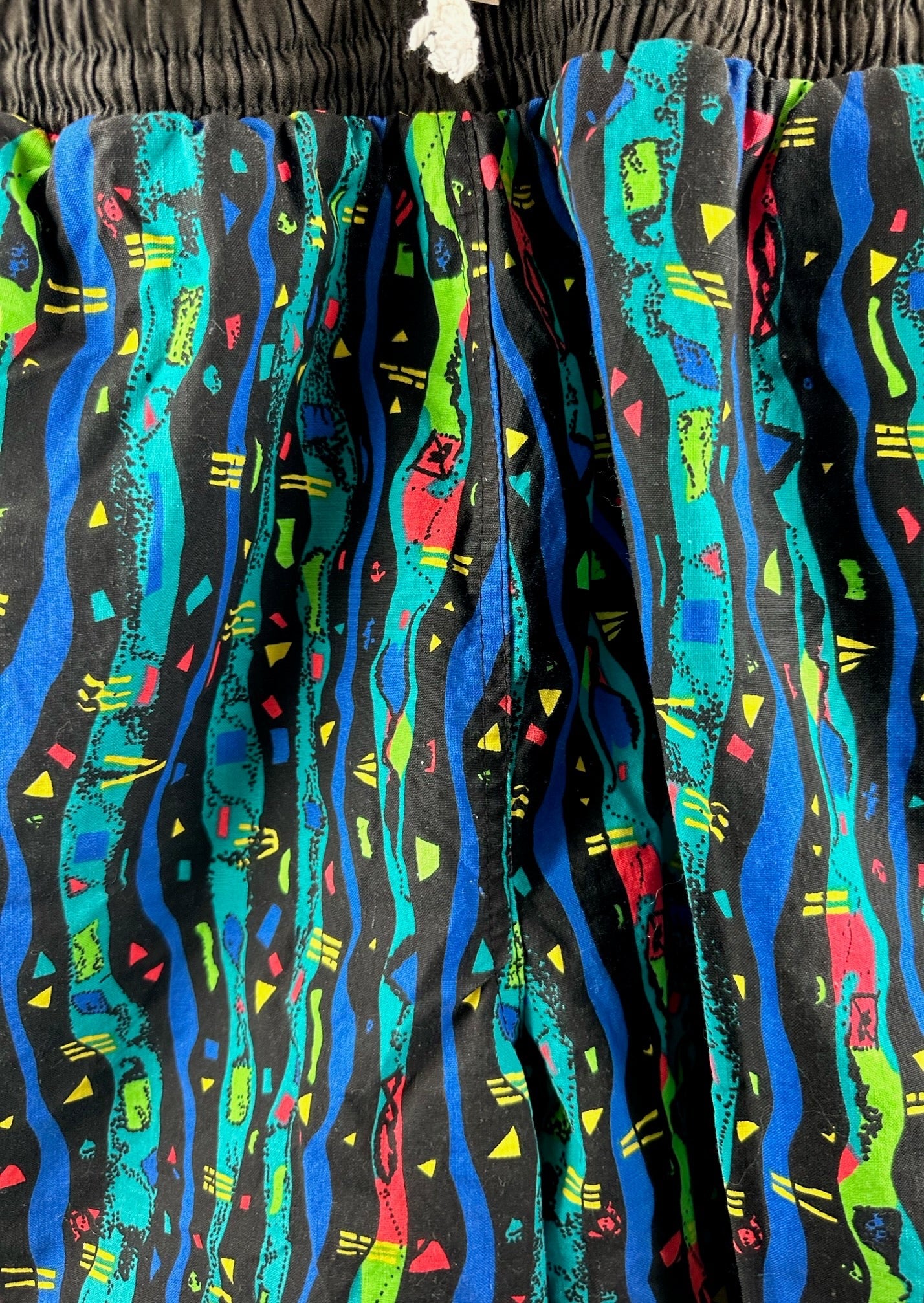 Groovy Shorts by EZ Gear