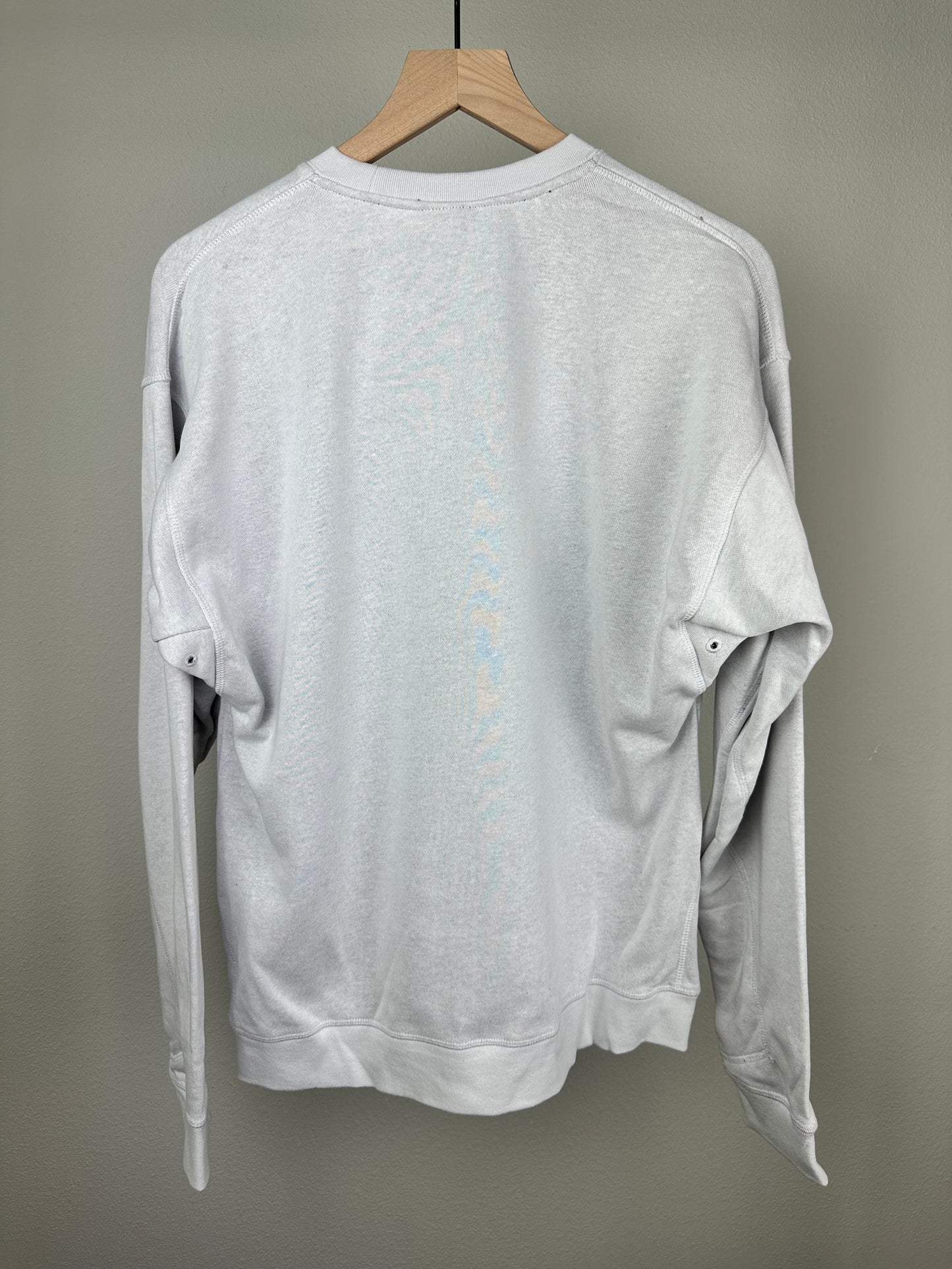 Nike Crew Neck Sweater