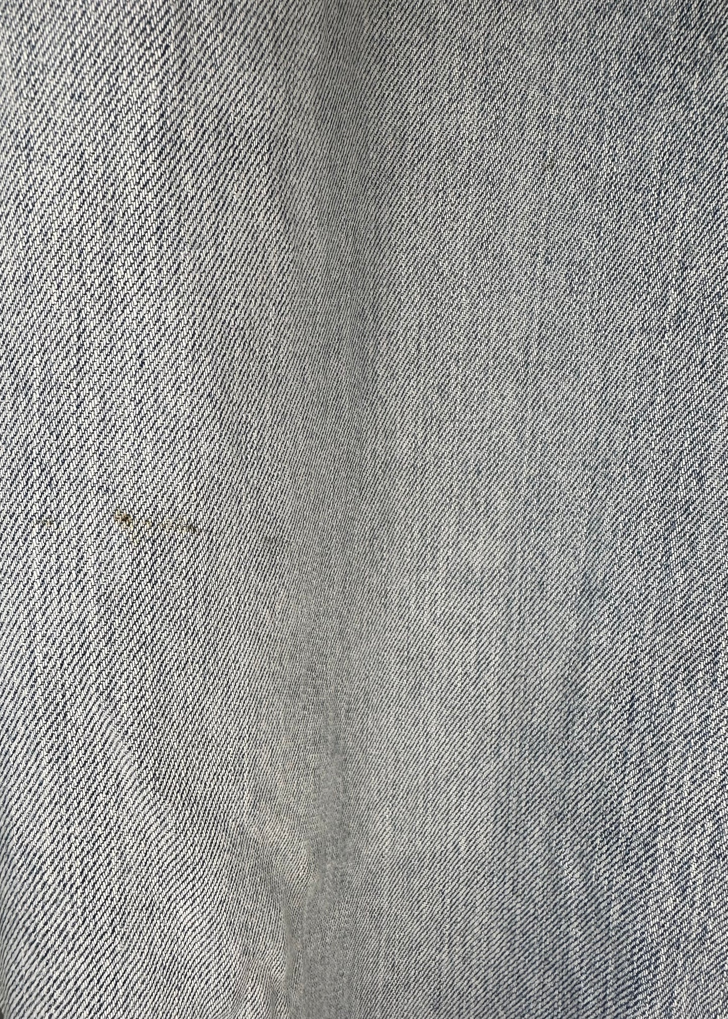 Loose Relaxed Fit Jeans By Levi Strauss