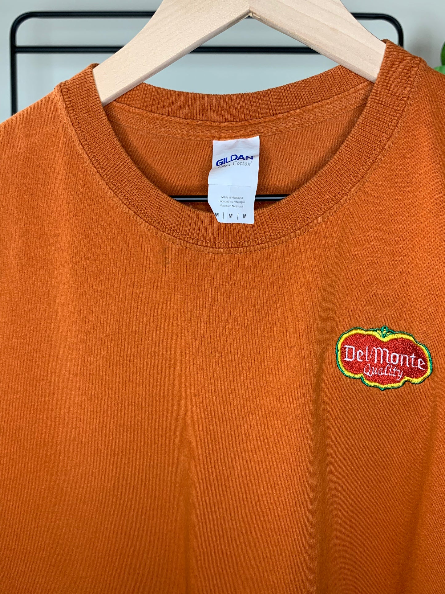 Del Monte Q.C. on Gildan