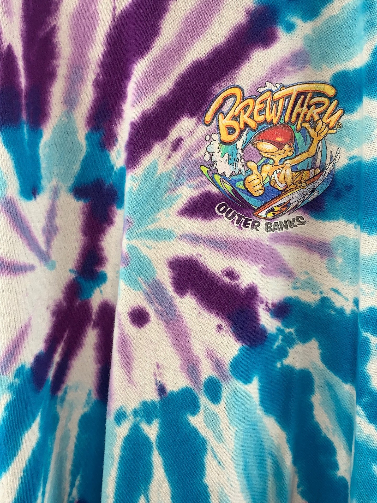 Brew Thru 2019