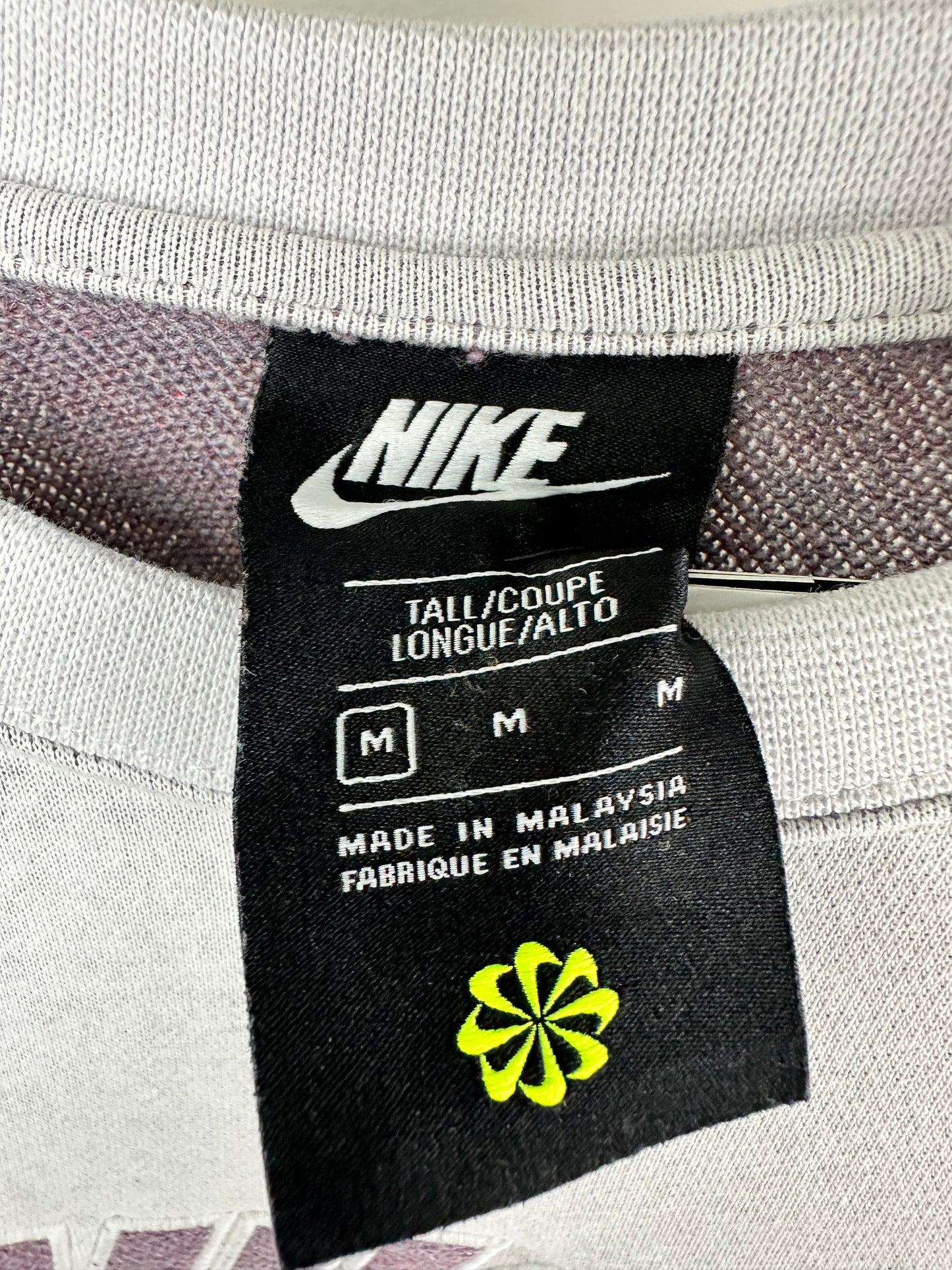 Nike Crew Neck Sweater