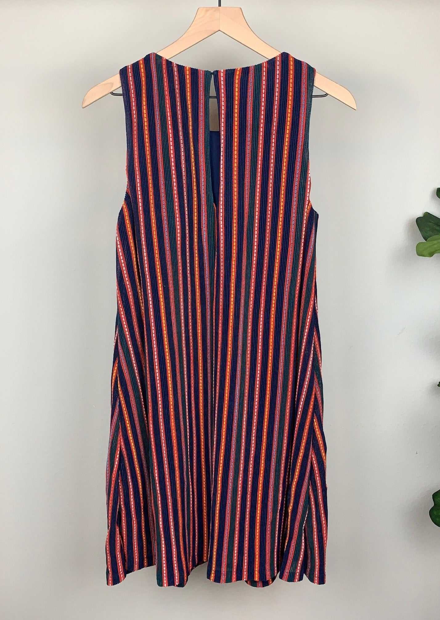 Simply Striped By Adrianna Papell