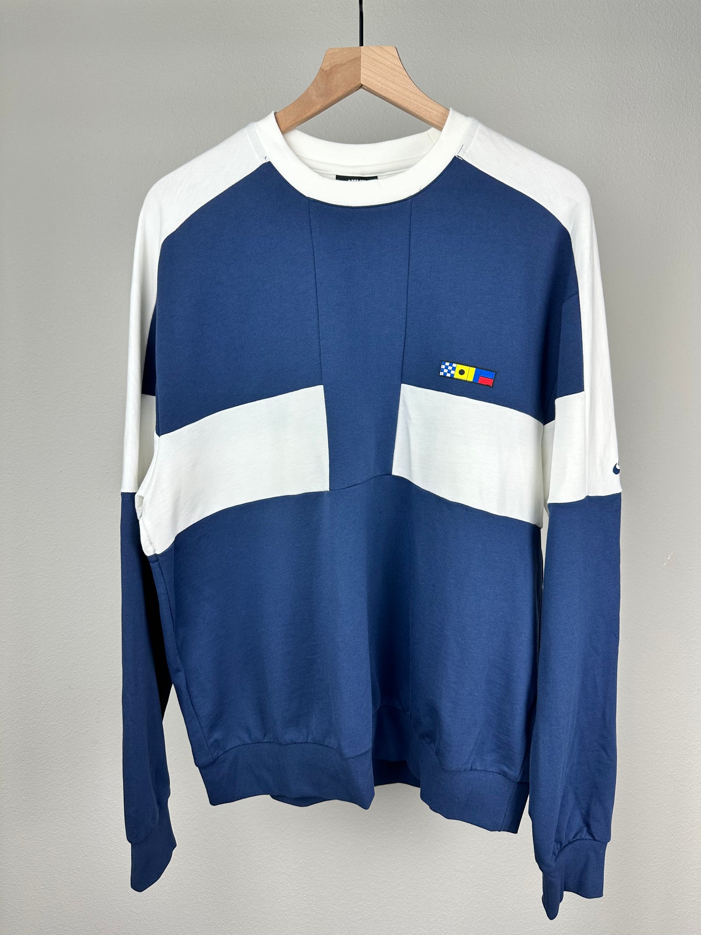 Nike Reissued Rowing Sweater