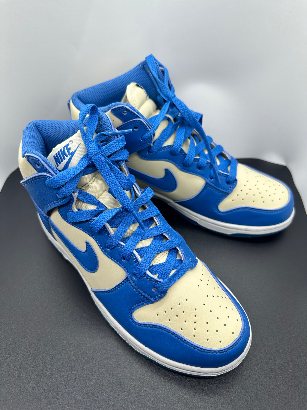 Nike Dunk High Next Nature Shoe (Women’s 8)