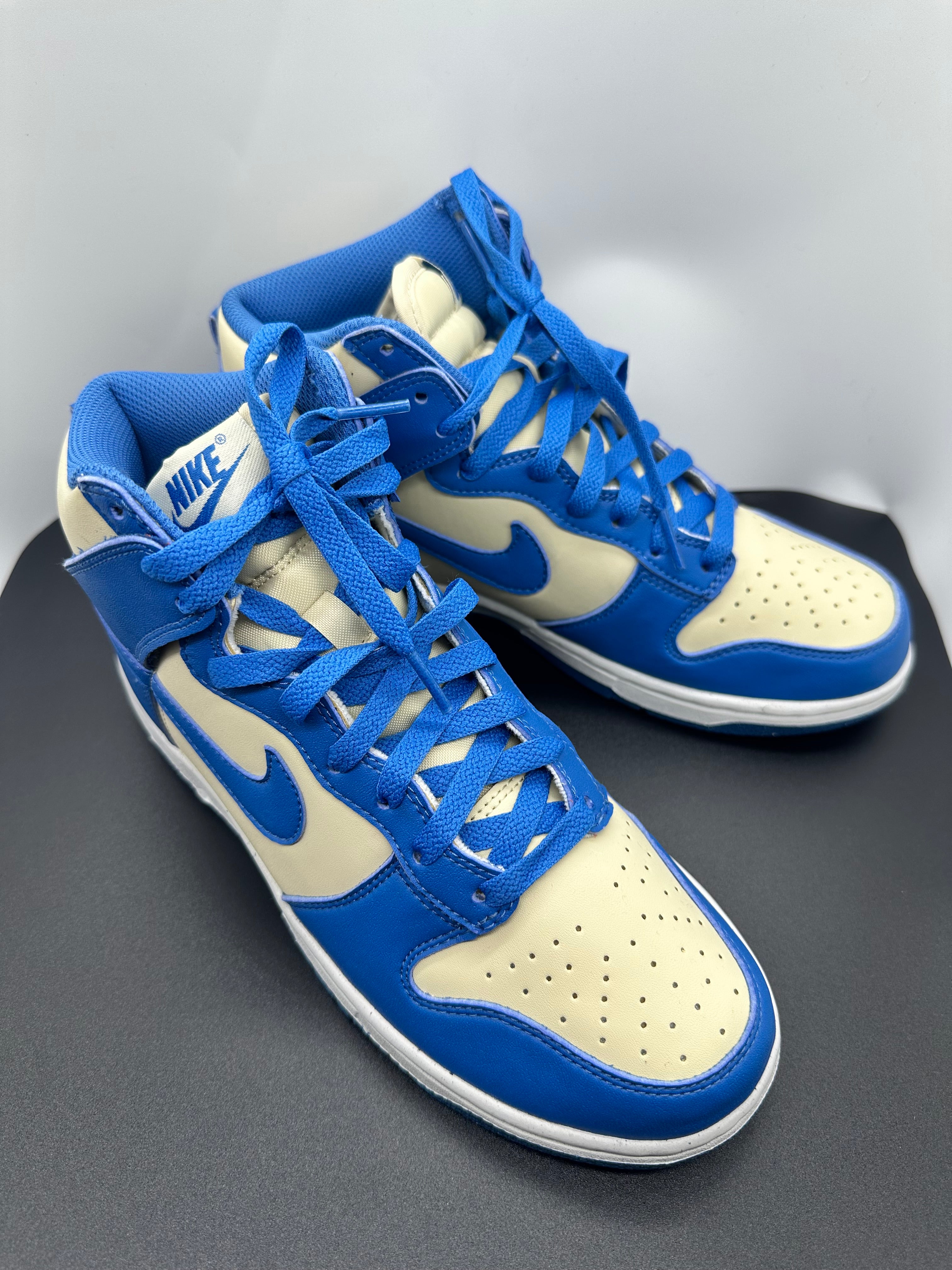 Nike Dunk High Next Nature Shoe (Women’s 8)