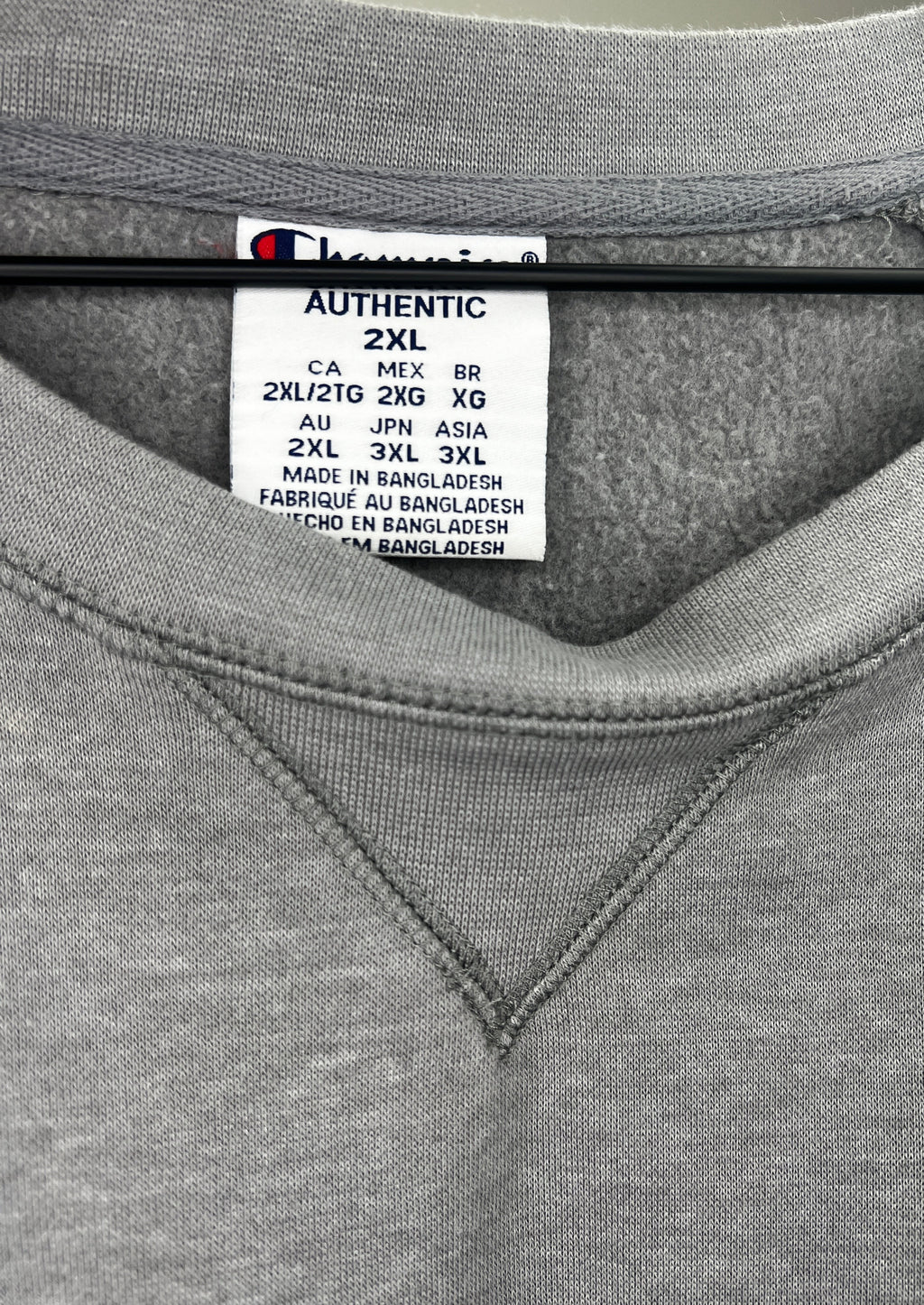Texas A&M Sweater by Champion