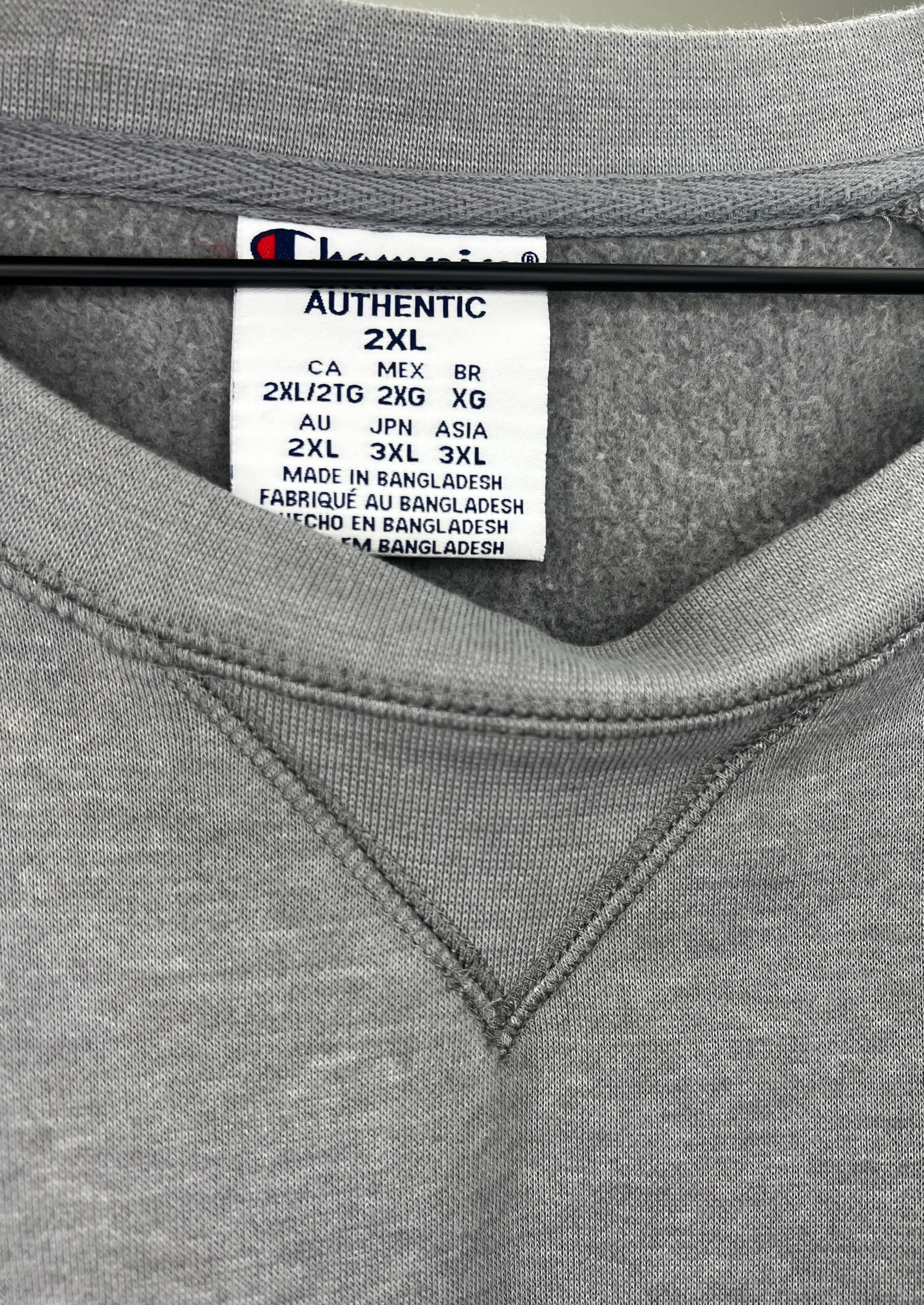 Texas A&M Sweater by Champion