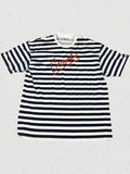 Mens Crooks Stripped Shirt