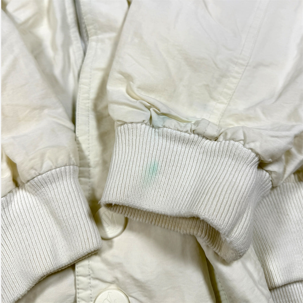 Men's 1990s Nautica Challenge J-Class Windbreaker Jacket