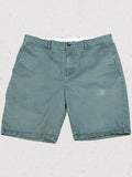 Green Old Navy Ultimate Slim Mens Shorts