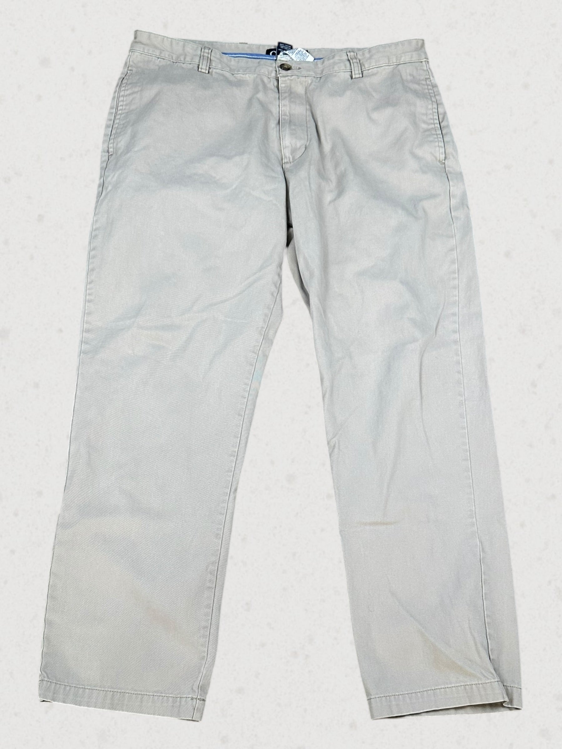 Men's Chaps Light Khaki Pants