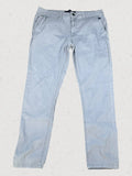 Grey Desert Dunes Mens Pants