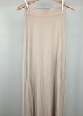 Tan Skirt by Lulus
