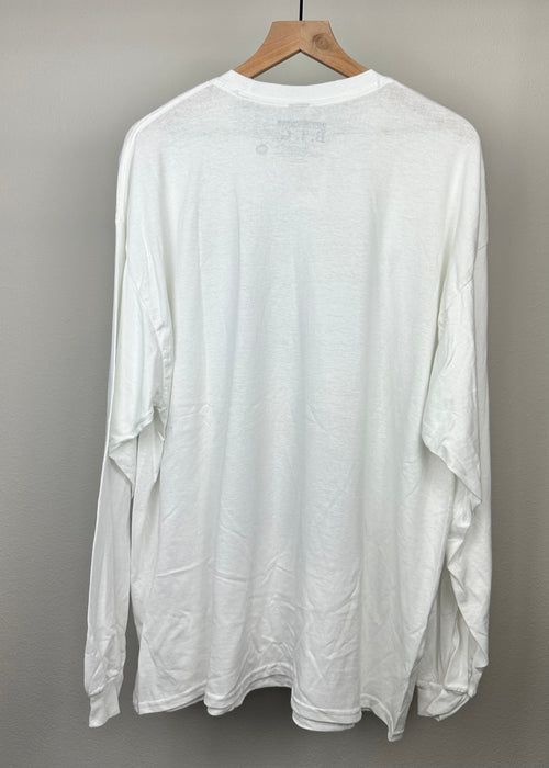 Biggie Long Sleeve Graphic Shirt