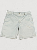 Tan IZOD Mens Shorts