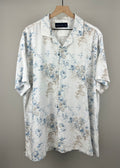 Floral Men’s Shirt by Abercrombie & Fitch