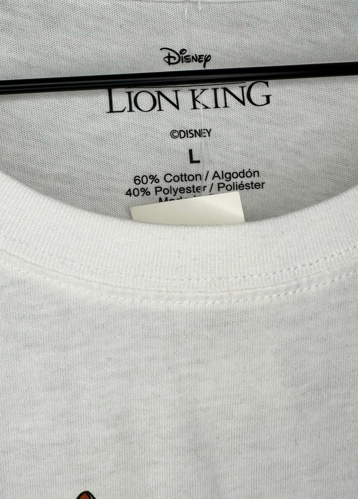 Disney Lion King T-Shirt