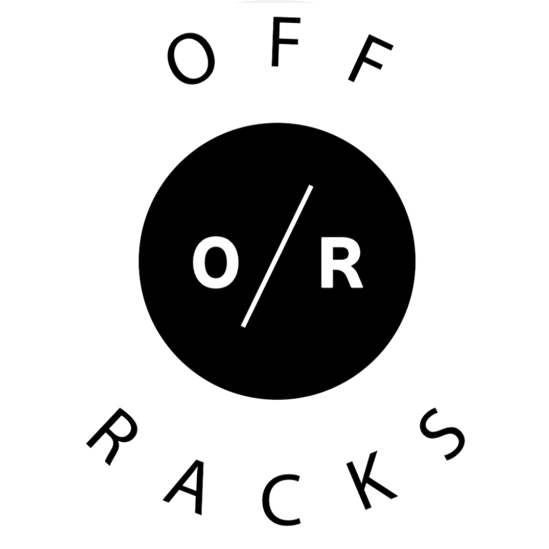 Hand Picked Thrifted Good – Off Racks Shop