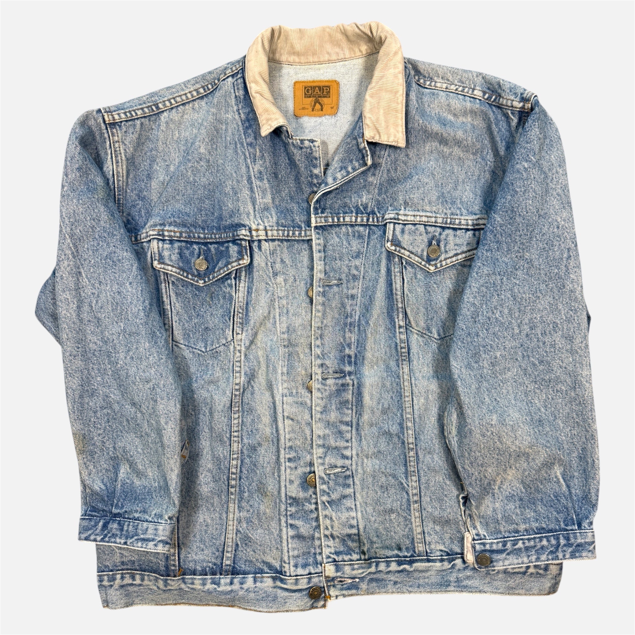Gap Denim Jacket