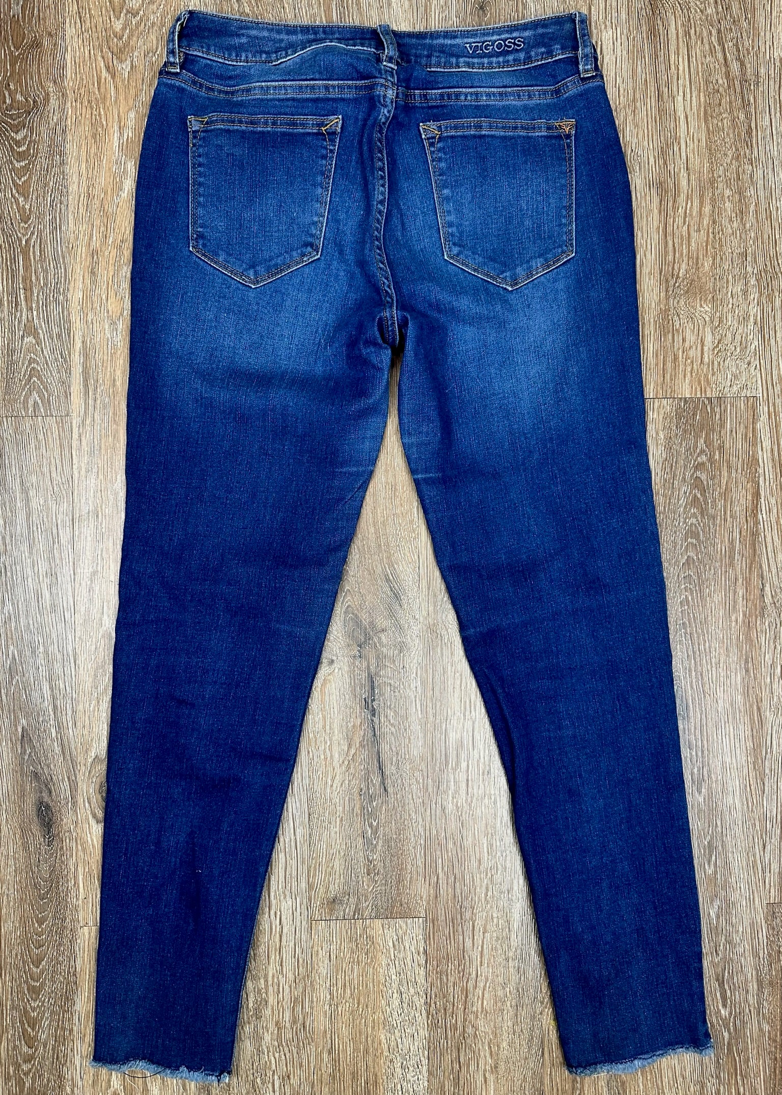 Skinny Jeans by Vigoss