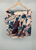 Floral Skirt by Pretty Little Thing