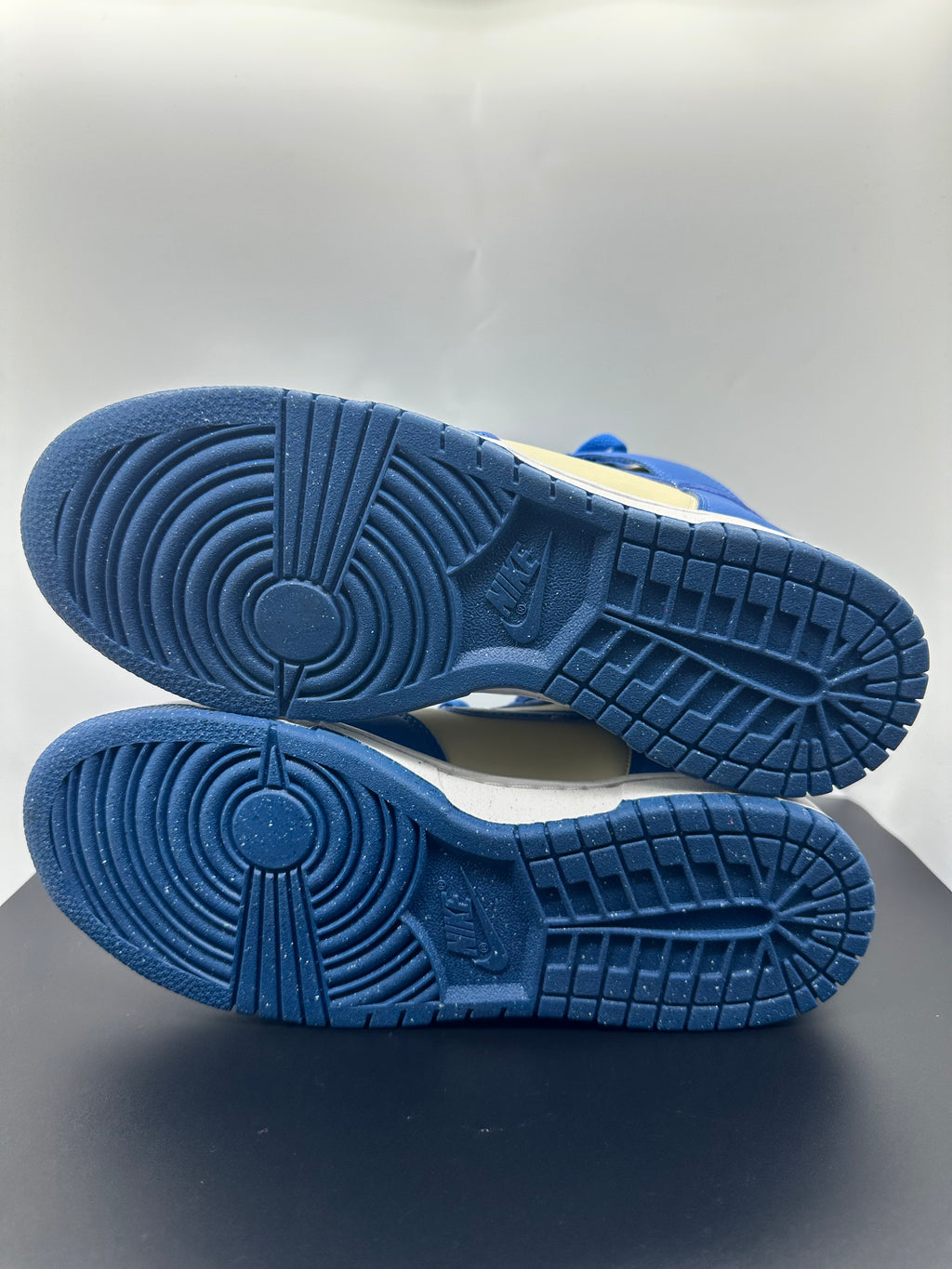 Nike Dunk High Next Nature Shoe (Women’s 8)