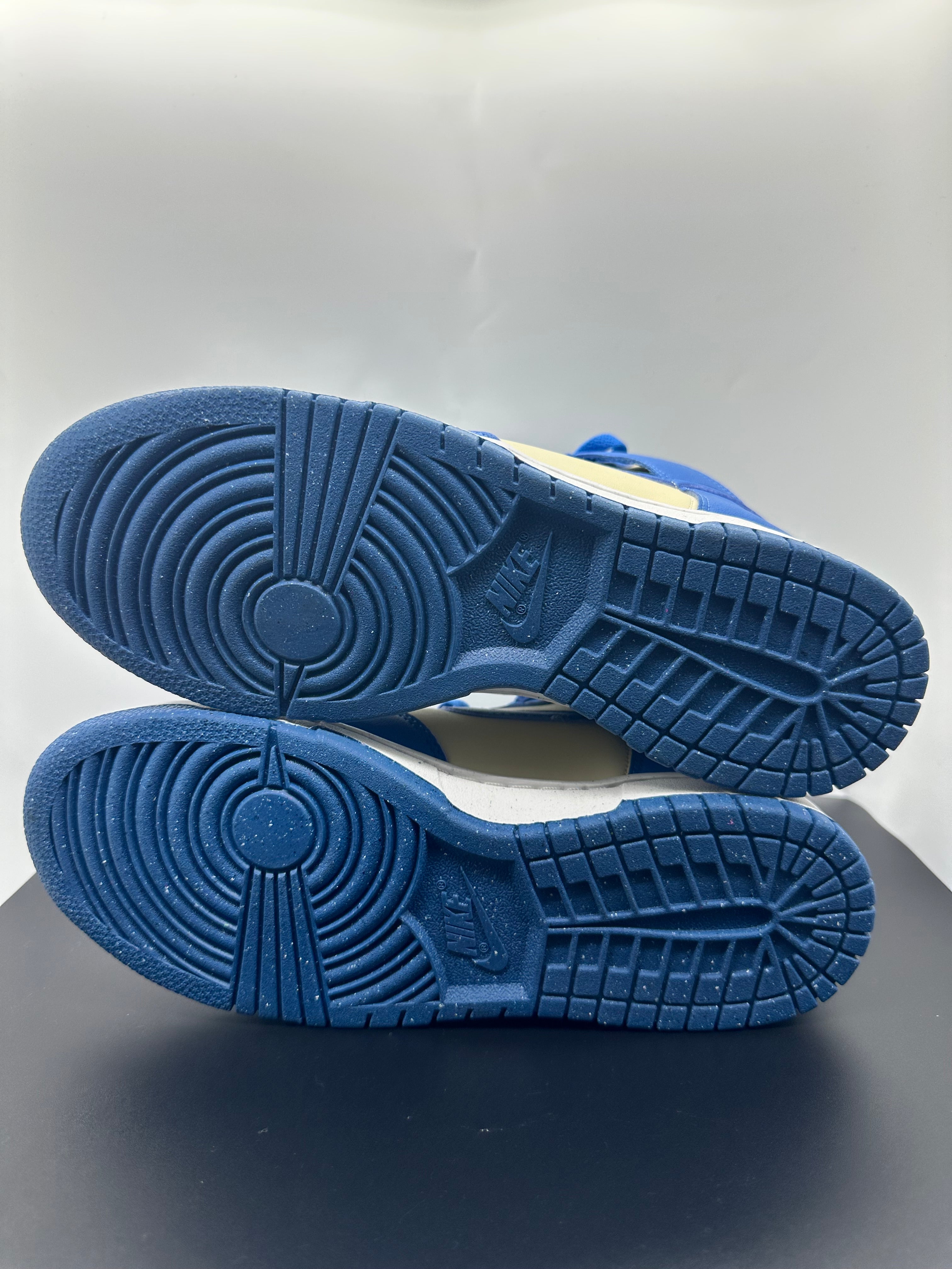 Nike Dunk High Next Nature Shoe (Women’s 8)