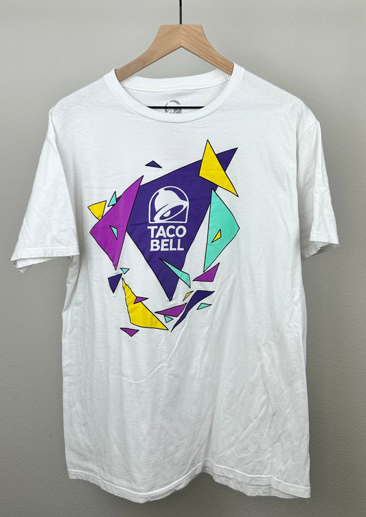 Taco Bell Graphic T-Shirt