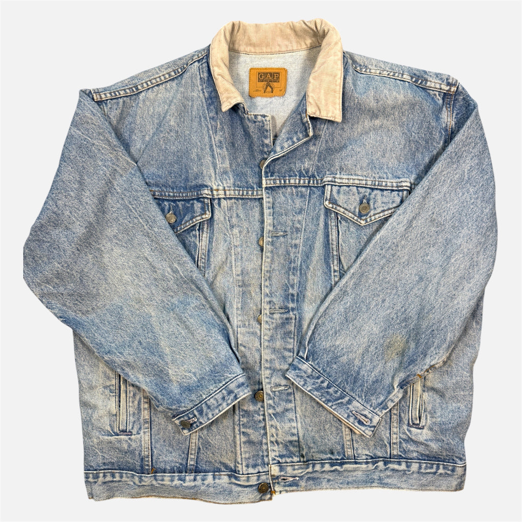 Gap Denim Jacket