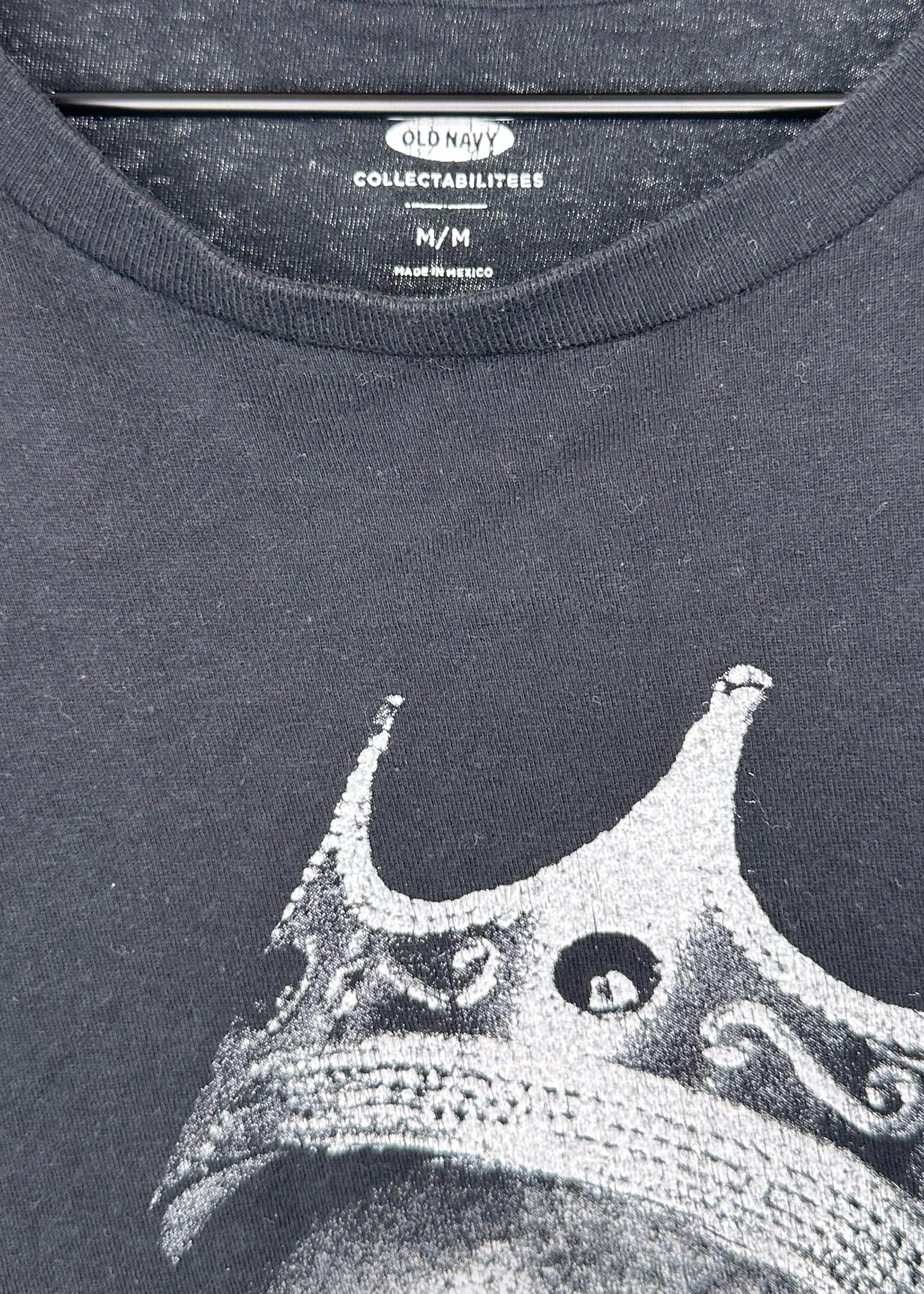 Notorious Biggie Smalls Graphic Tee by Old Navy
