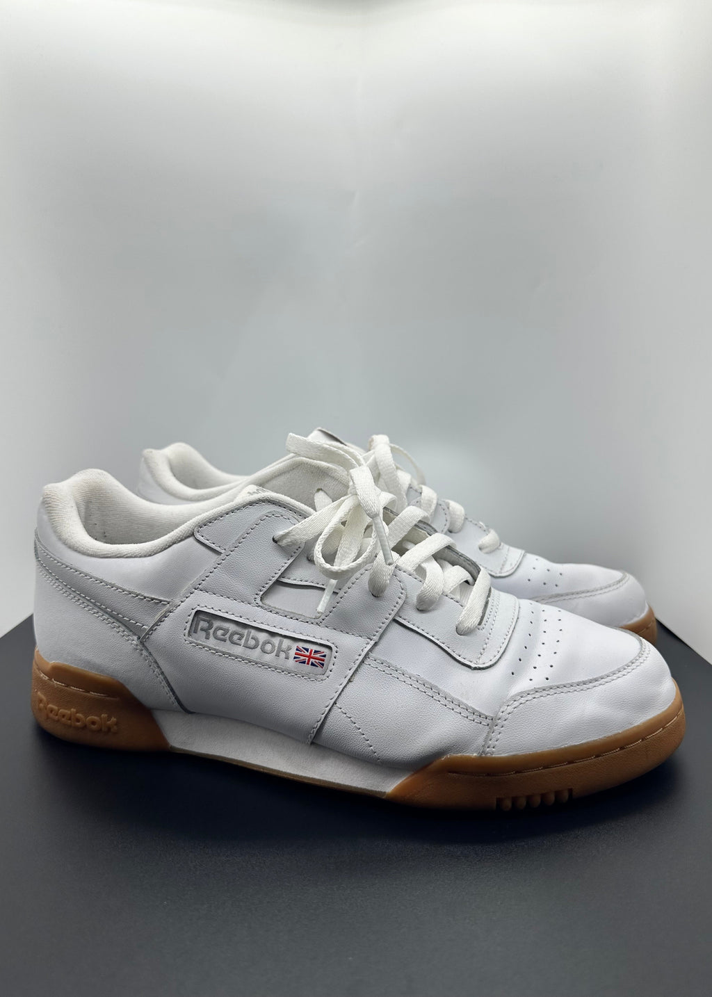 Reebok Classic Shoes (Men's 9.5)