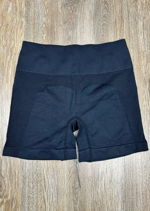 Black Shorts Shapewear