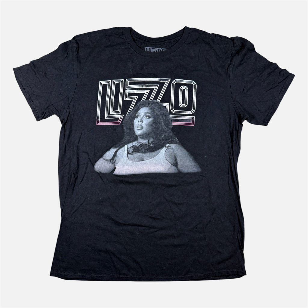 Lizzo The Special Tour Graphic T-Shirt