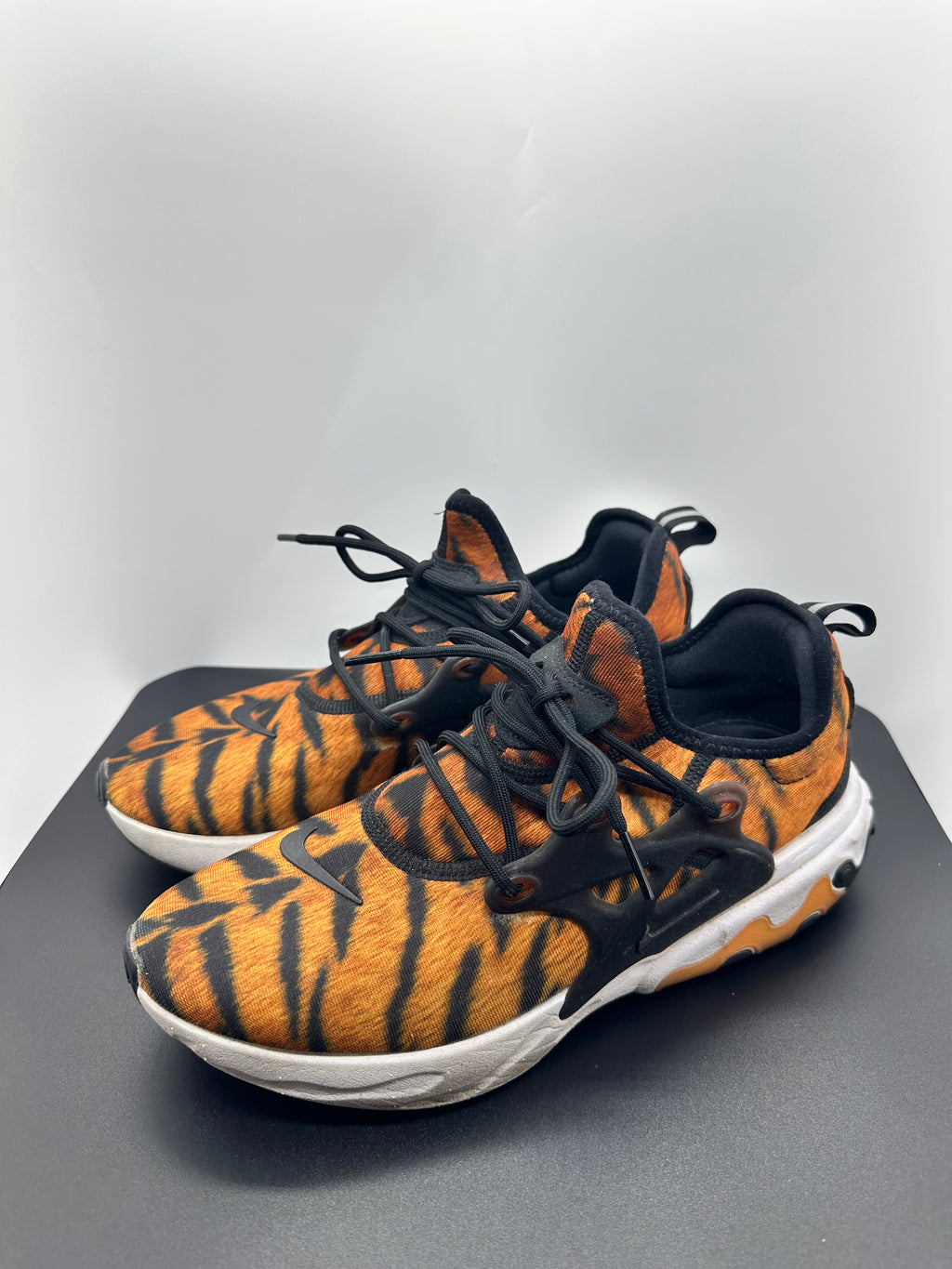 Nike React Presto Tiger (GS 7.5)