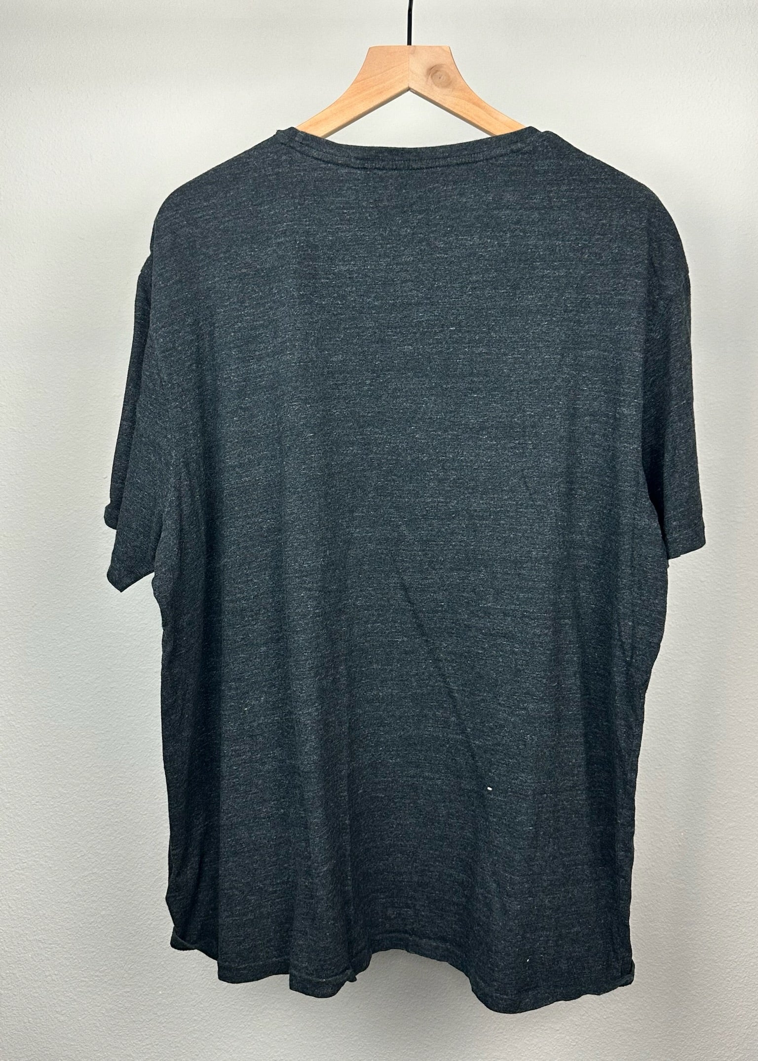 Charcoal Grey T-Shirt By Polo