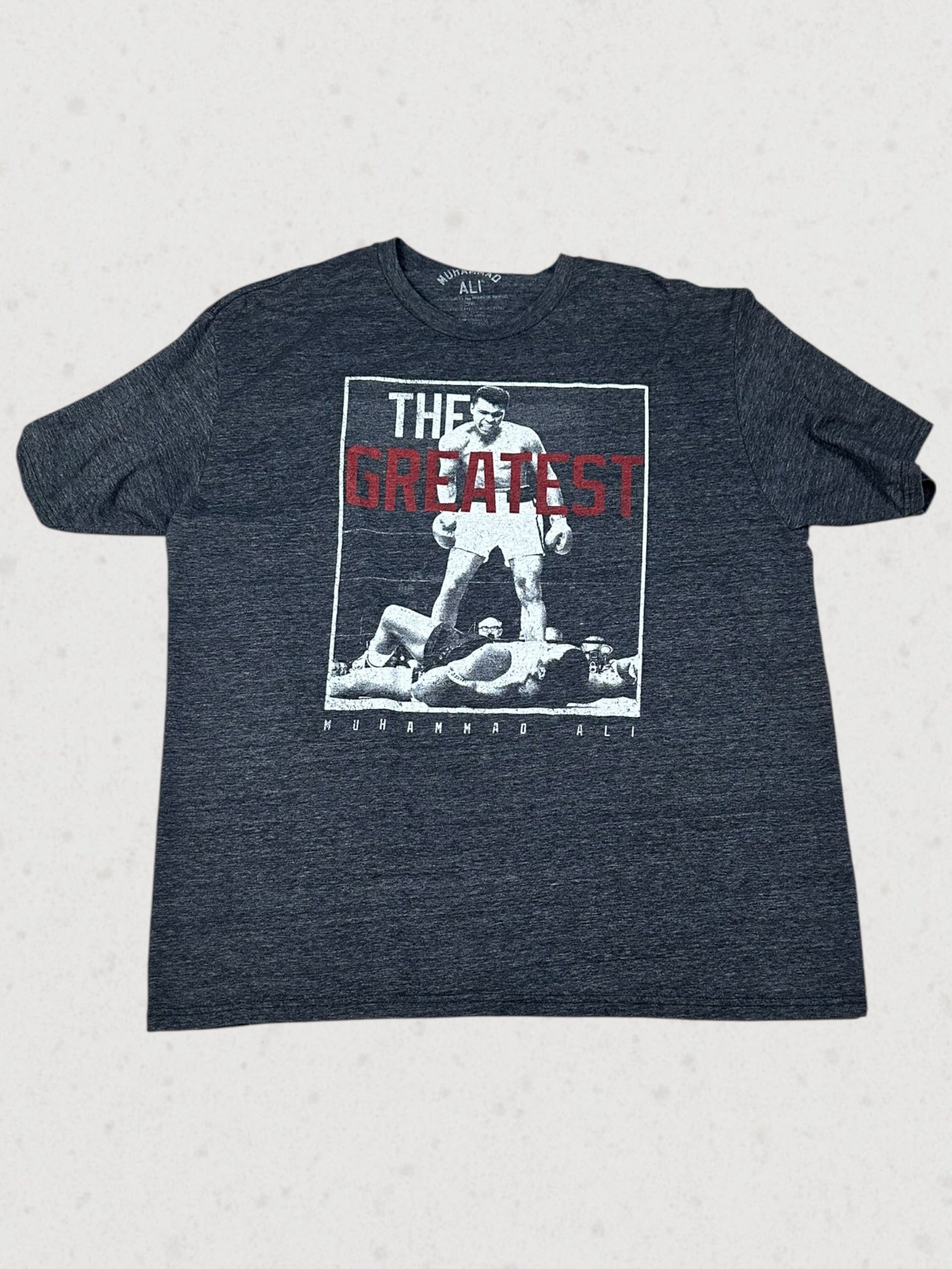 Men's Muhammad Ali T-Shirt