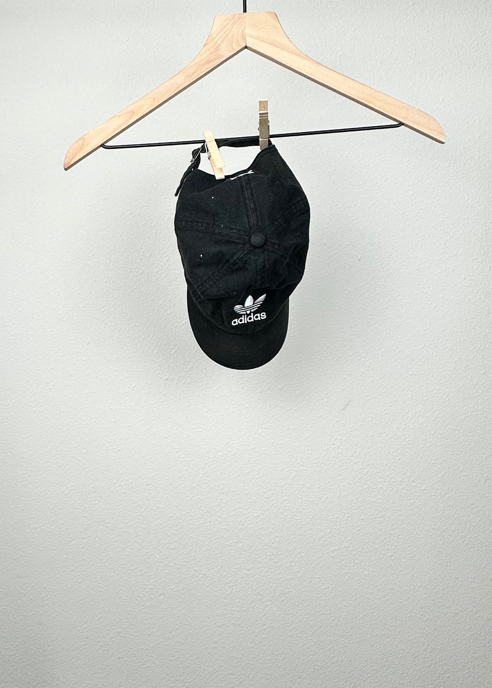 Women’s Adidas Hat (Black)