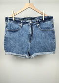 Women’s Wild Fable Jean Shorts